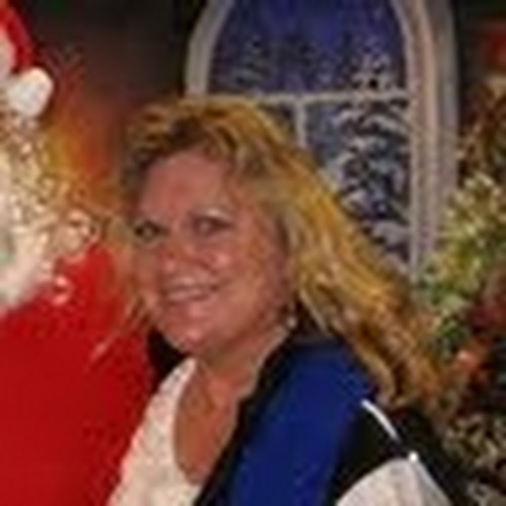 Meet your Posher, Cyndy